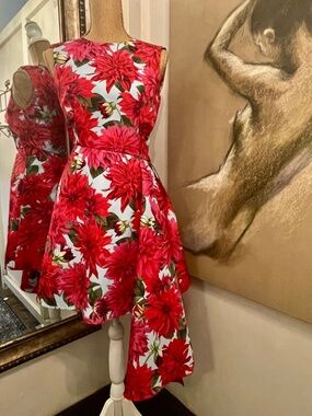 Oscar de la Renta Dress